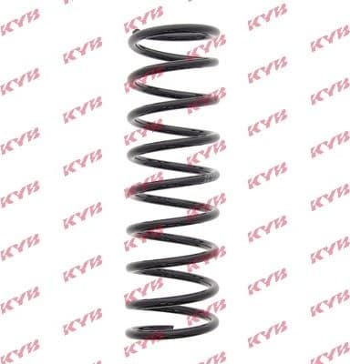 Suspension Spring K-Flex RA5047