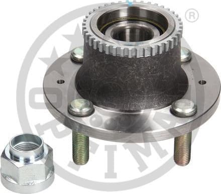 Wheel Bearing Kit 972272L