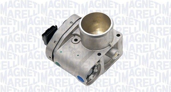 Throttle Body 806001680202