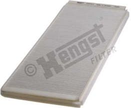Filter, cabin air E901LI