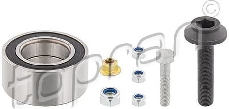 Wheel Bearing Kit 103 691