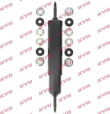 Shock Absorber Premium 445037