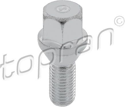 Wheel Bolt 201 852