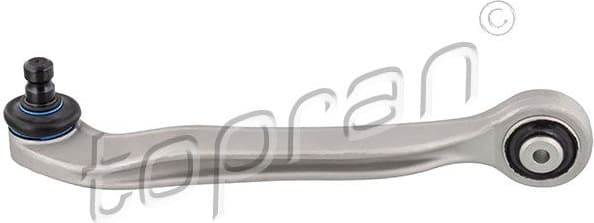Control/Trailing Arm, wheel suspension 111 296