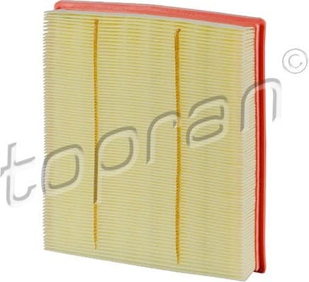 Air Filter 502 286