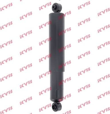 Shock Absorber Premium 445022
