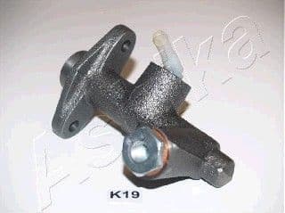 Master Cylinder, clutch 95-0K-019