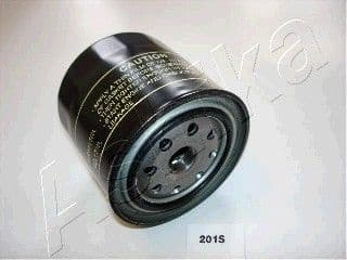 Oil Filter 10-02-201