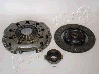 Clutch Kit 92-01-171