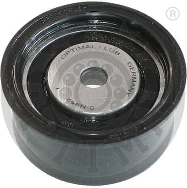 Deflection Pulley/Guide Pulley, timing belt 0-N952 - image 2
