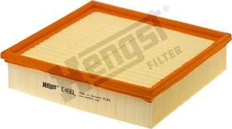 Air Filter E466L - image 2