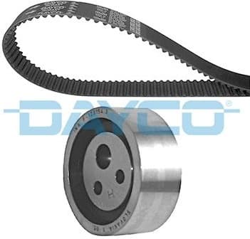 Timing Belt Kit KTB259
