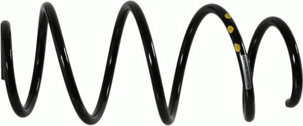 Suspension Spring 993 670