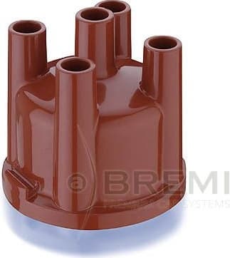 Ignition Distributor Cap 8078