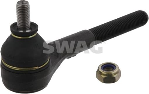 Tie Rod End 60 71 0004