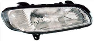 Headlight 20-3717-08-2