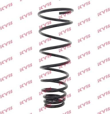 Suspension Spring K-Flex RI2767