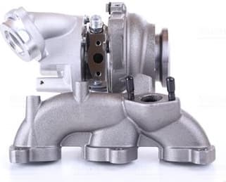 Charger, charging (supercharged/turbocharged) ** FACTORY NEW ** 93071 - image 3