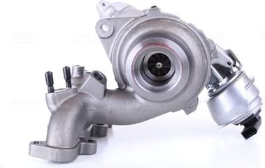 Charger, charging (supercharged/turbocharged) ** FACTORY NEW ** 93071 - image 4