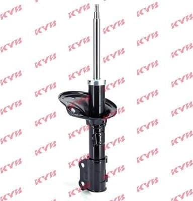 Shock Absorber Excel-G 333508
