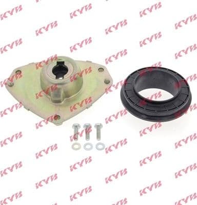 Repair Kit, suspension strut support mount Suspension Mounting Kit SM1802 - image 2