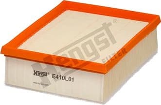 Air Filter E410L01