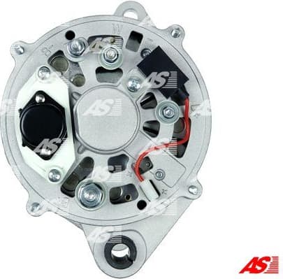 Alternator AS A0023 - image 2