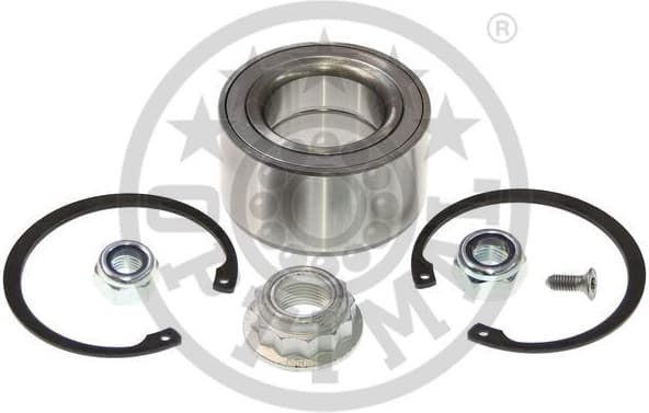 Wheel Bearing Kit 101024