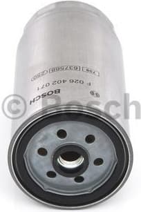 Fuel Filter F 026 402 071
