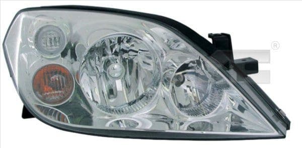 Headlight 20-0363-05-2