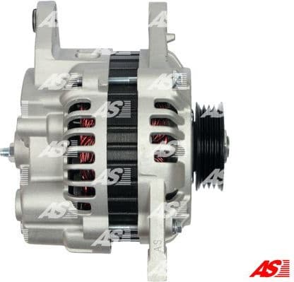 Alternator AS A5044 - image 2
