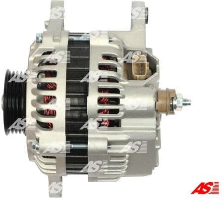 Alternator AS A5044 - image 4