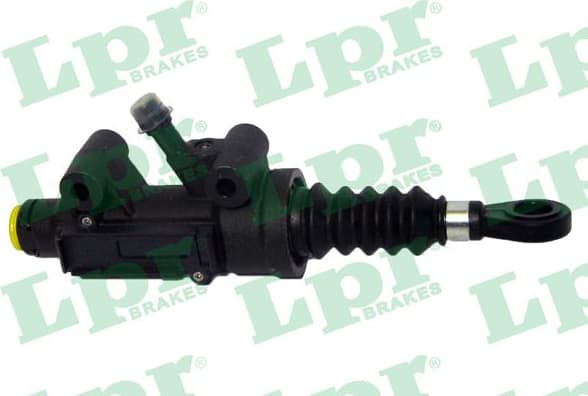 Master Cylinder, clutch 2230