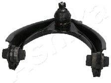 Control/Trailing Arm, wheel suspension 72-04-410R - image 2