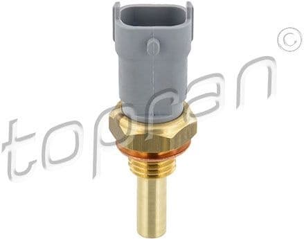Sensor, coolant temperature 206 232