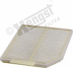 Filter, cabin air E952LI