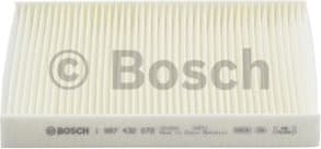 Filter, cabin air 1 987 432 072