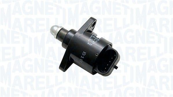 Idle Control Valve, air supply 219244370500
