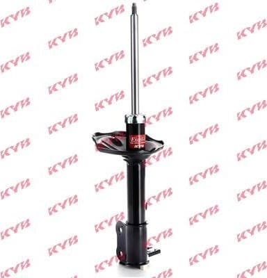 Shock Absorber Excel-G 332109