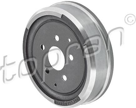 Brake Drum 103 281