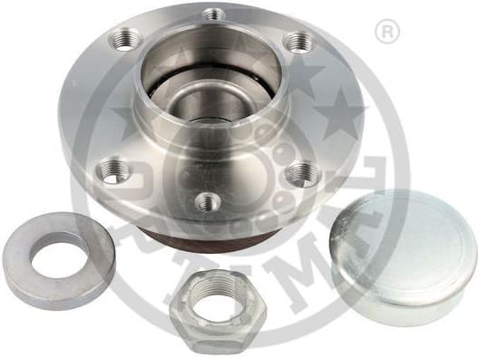 Wheel Bearing Kit 802980 - image 2