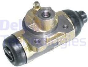 Wheel Brake Cylinder LW26505