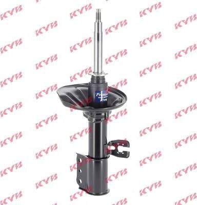 Shock Absorber Premium 634025