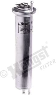 Fuel Filter H151WK