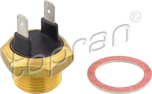 Temperature Switch, radiator fan 202 350