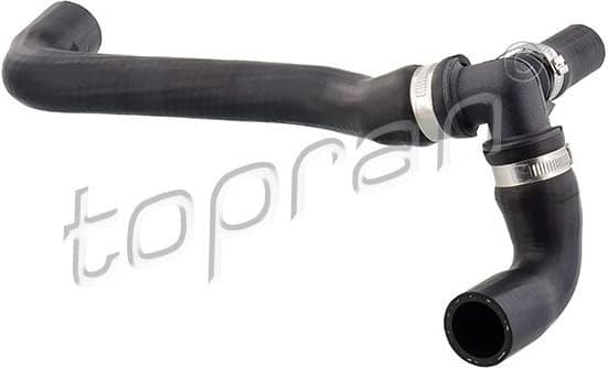 Radiator Hose 109 007