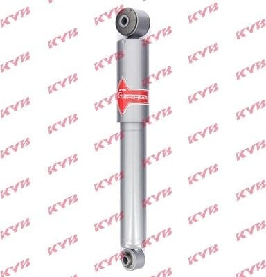 Shock Absorber Gas A Just 554384