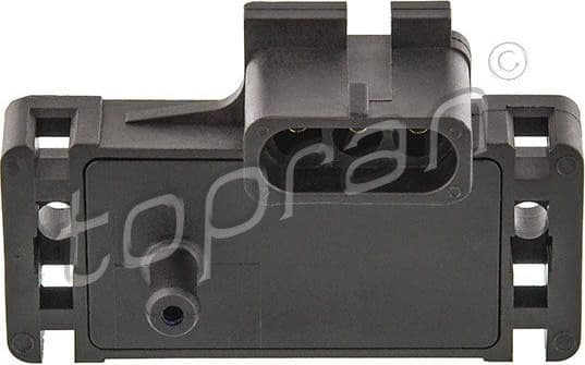 Sensor, intake manifold pressure 206 952