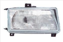 Headlight 20-5432-08-2