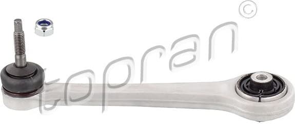 Control/Trailing Arm, wheel suspension 501 761